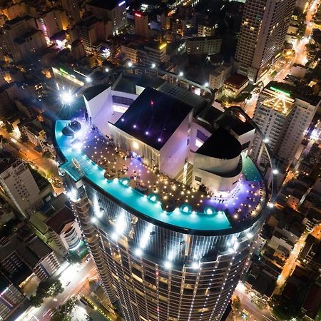 Panorama Condotel By Hlg ญาจาง ภายนอก รูปภาพ