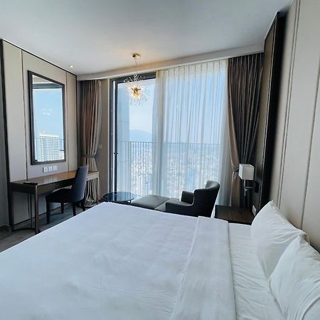 Panorama Condotel By Hlg ญาจาง ภายนอก รูปภาพ