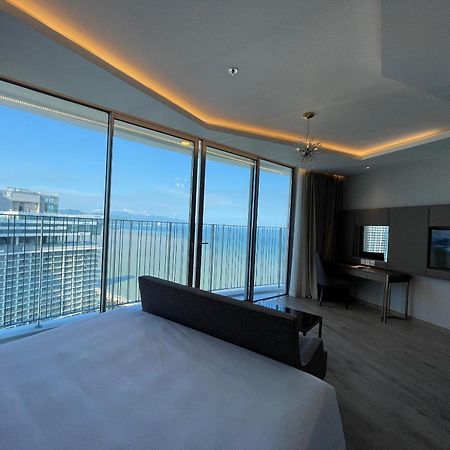 Panorama Condotel By Hlg ญาจาง ภายนอก รูปภาพ