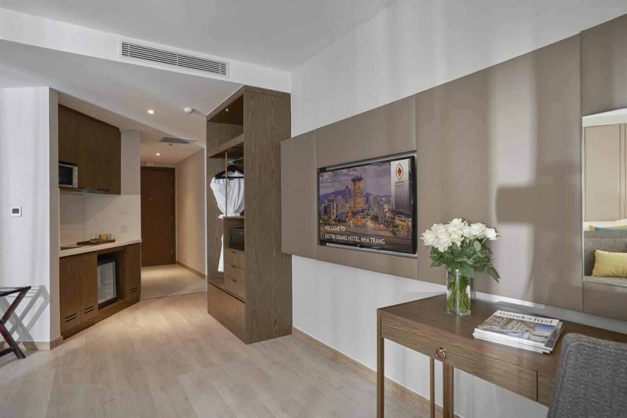 Panorama Condotel By Hlg ญาจาง ภายนอก รูปภาพ