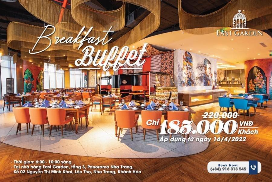 Panorama Condotel By Hlg ญาจาง ภายนอก รูปภาพ